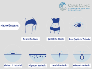 Mikroiğneleme, dermapen, dermapen ankara, mikroiğneleme ankara, microiğneleme ankara, microneedling, microneedling ankara