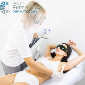 Fast and Permanent Laser Hair Removal ankaraÜmitköy, laser hair removal