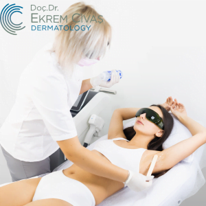 Fast and Permanent Laser Hair Removal ankaraÜmitköy, laser hair removal