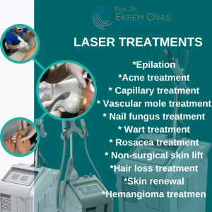 What is Laser, What are Laser Treatments,What is Laser What are Laser Treatments ankara 