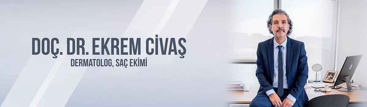 doçent doktor ekrem civaş