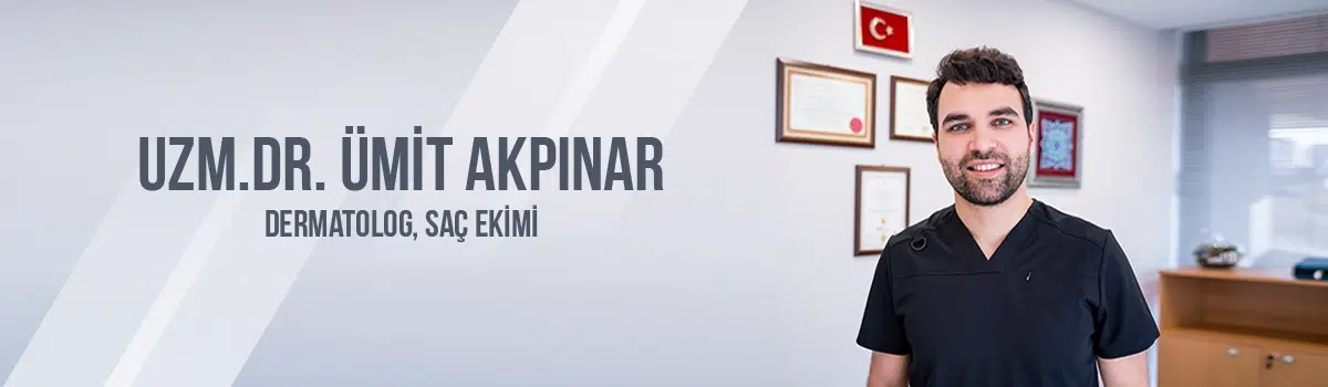 uzm dr ümit akpınar