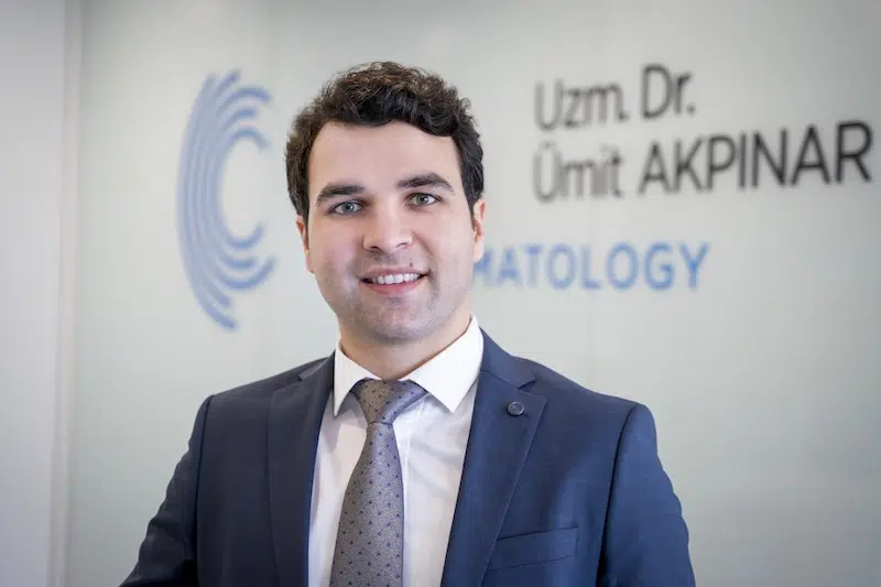 uzman doktor ümit akpınar