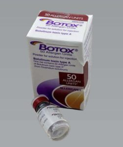 Botox ve Dysport Arasındaki Farklar