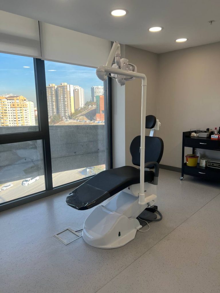 Clinical Dermatology | Doc.Dr.Ekrem Civas | Ankara