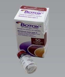 Differences Between Botox and Dysport Ankara