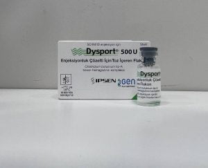 Differences Between Dysport and Botox