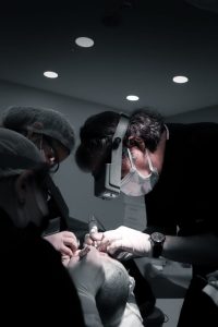 Saç Ekimi Yöntemleri 2026